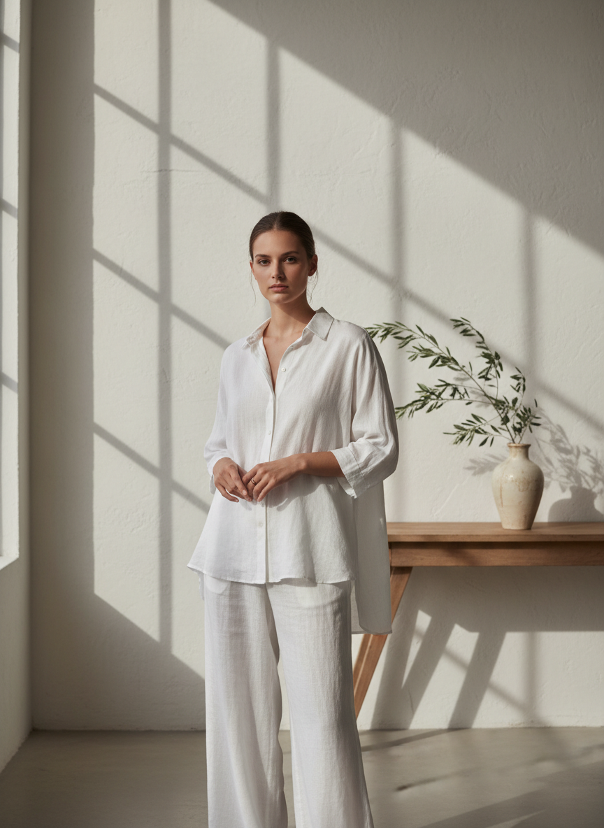 The Art of Everyday Luxury